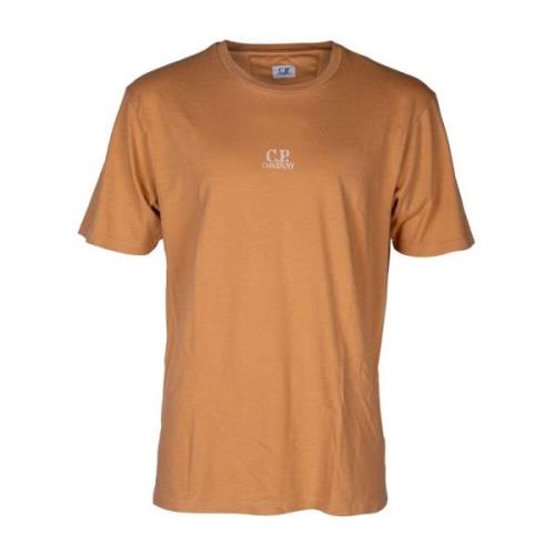 Herre Crew Neck T-shirt, Regular Fit