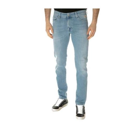 Slim Denim Jeans