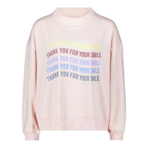 Happy Collection Sweatshirt