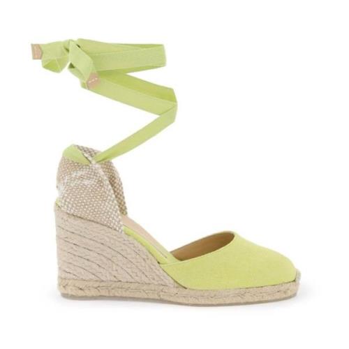 Carina Kile Espadriller