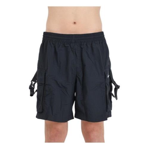 Cargo Beach Shorts Sort