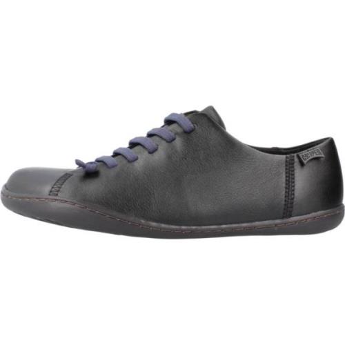 Stilfulde Casual Sneakers PEU Style