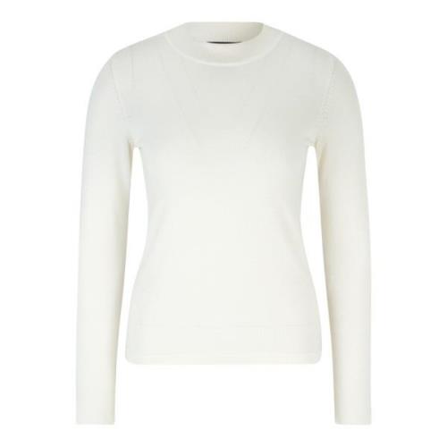 Round-neck Knitwear