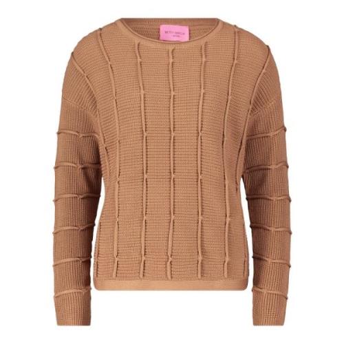 Round-neck Knitwear