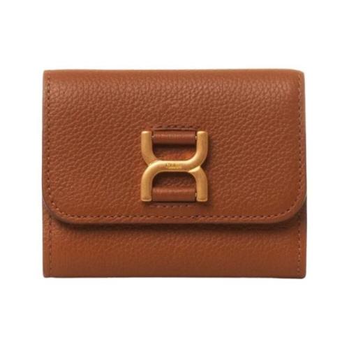 Caramel Marcie Wallet