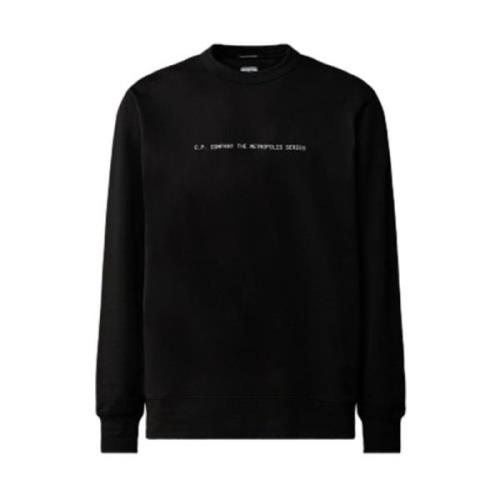 Metropolis Series Stretch Fleece Graphic Sweatshirt