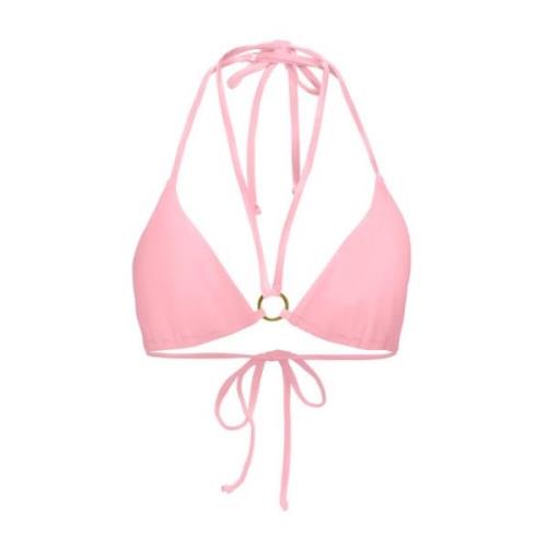 Valencia String-Tie Bikini Top Kvinder