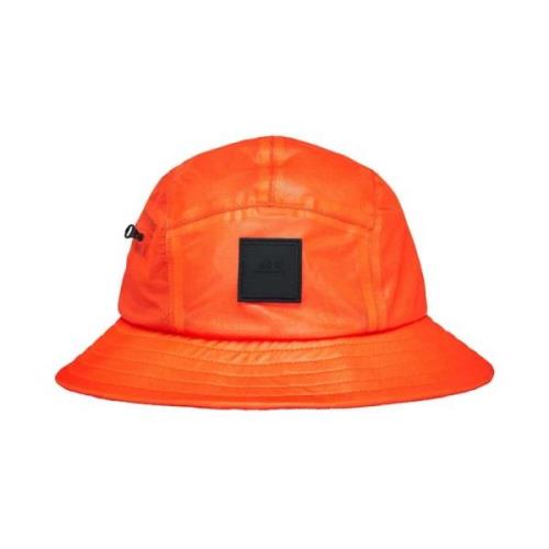 Tech Storage Bucket Hat