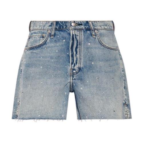 Denim Shorts 'The Vintage Cut-Off'