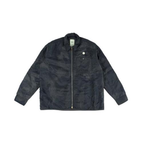 Re:Work Fleece Lined Jacket