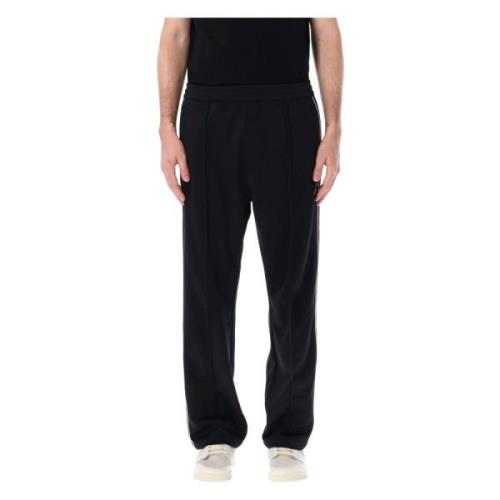 Sporty Track Pant for Aktiv Livsstil