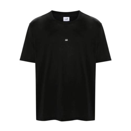 Sorte T-shirts Polos SS24