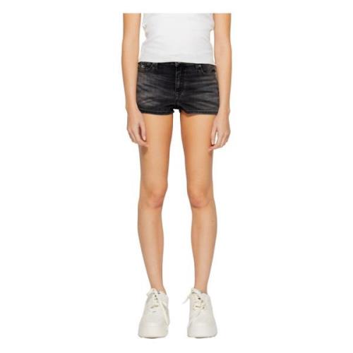 Forår/Sommer Dame Shorts NORA MD AH1288