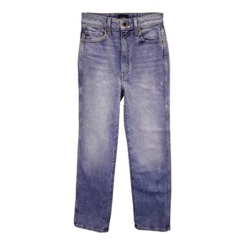 Bomuld jeans