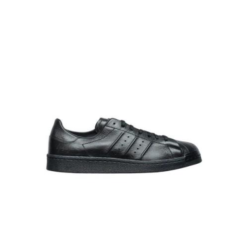 Superstar Læder Sneaker