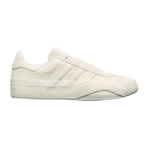 Suede Gazelle Sneakers