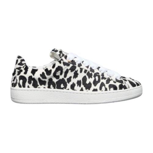 Ko Print Lave Top Sneakers