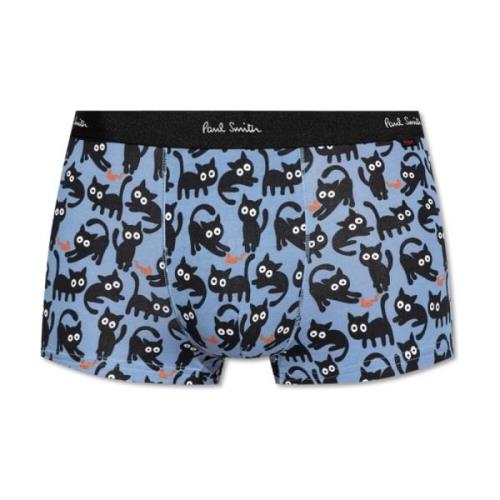 Bomuld Boxershorts