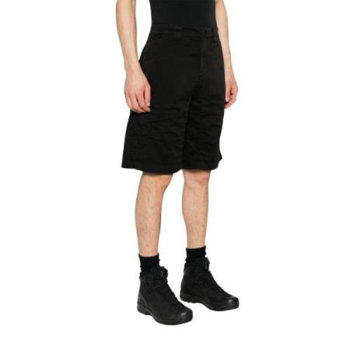 Cargo Bermuda Shorts til Mænd