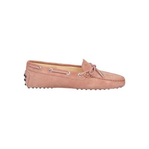 Rosa Ruskind Loafer Sko