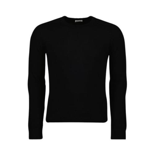 Kashmir Pullover Sweater