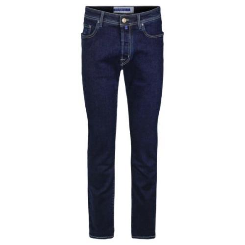 Slim-fit Denim Bard Jeans