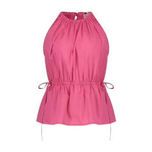 Sommer Victoria Top Pink