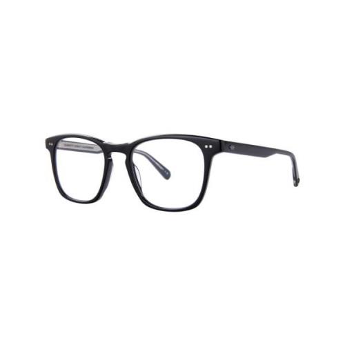 ALDER Black Eyewear Frames