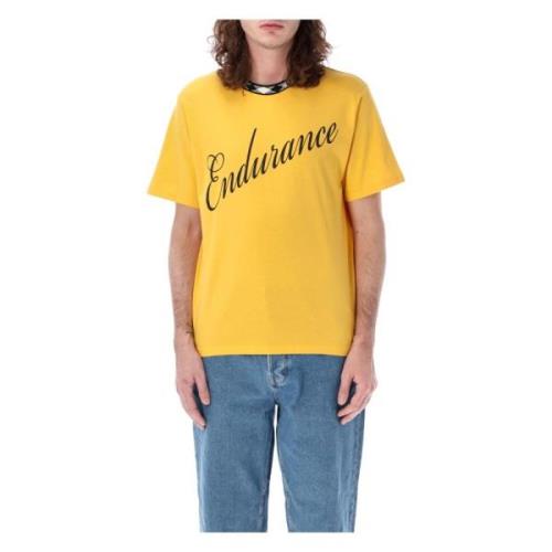 Holdbarhed Performance Tee