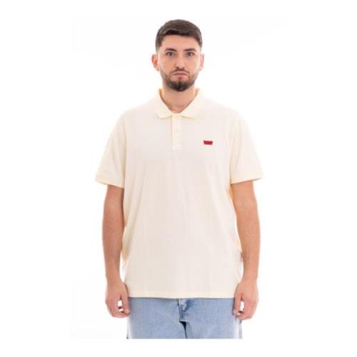 Slim Housemark Polo Shirt