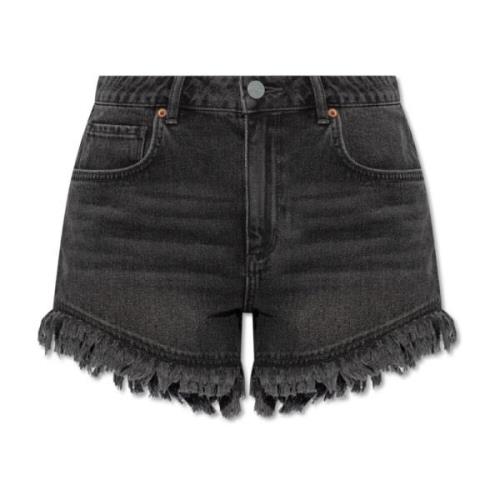 Denim shorts Astrid