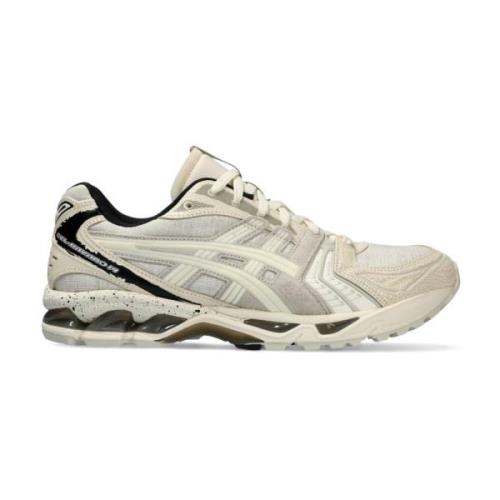 Cream Gel-Kayano 14 Sko