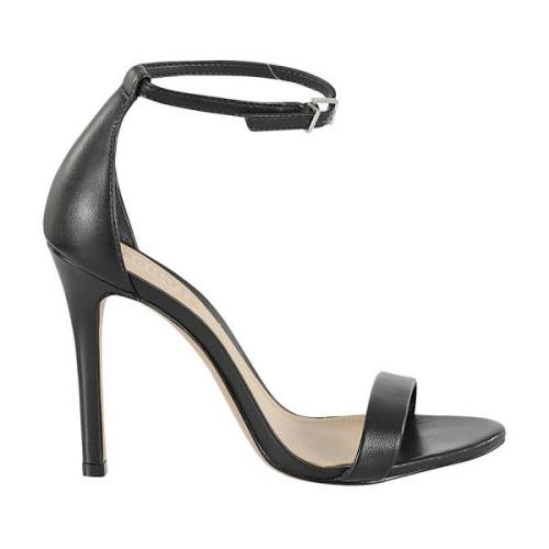 Stilfuld Sandal til Sommeroutfits