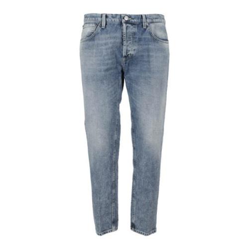 Stilfulde Denim Jeans