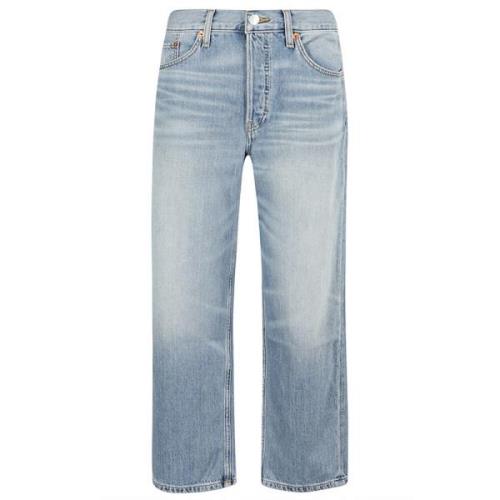 Stilfulde Korte Jeans