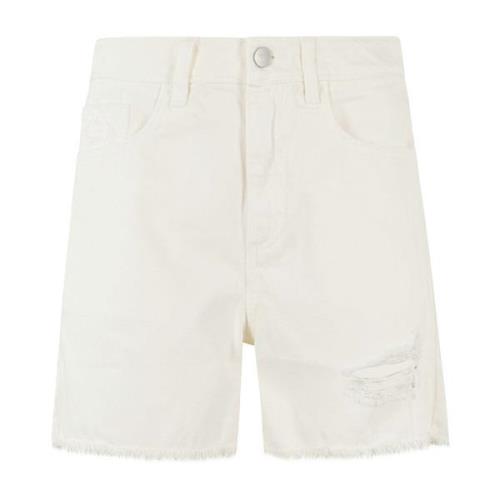 Stilfulde Denim Shorts til Kvinder