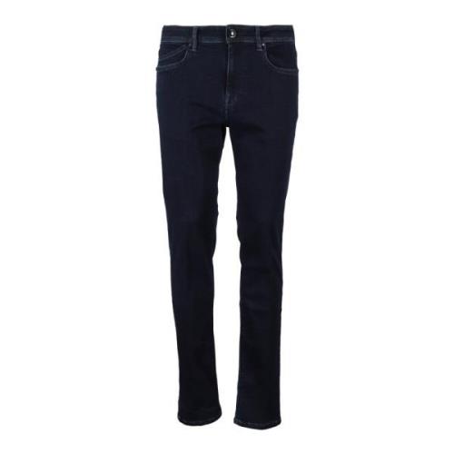 Stilfulde Z Lomme Jeans