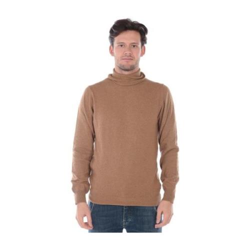 Stilfuld Sweater Pullover