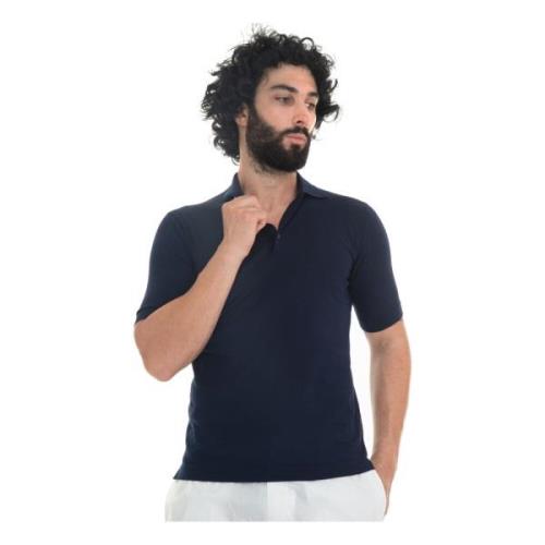 Slim Fit Polo Shirt