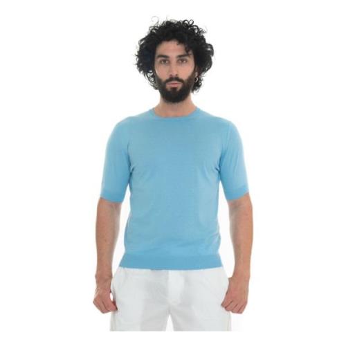 Slim Fit Jersey T-shirt