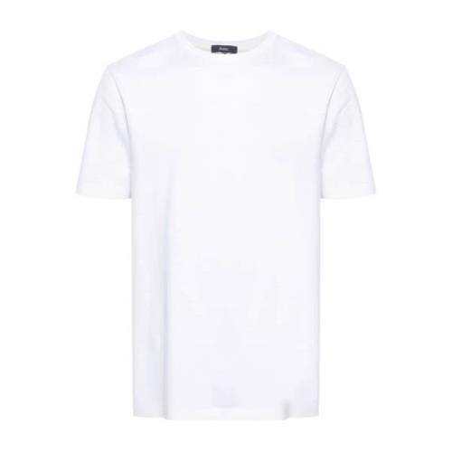 Hvide T-shirts og Polos