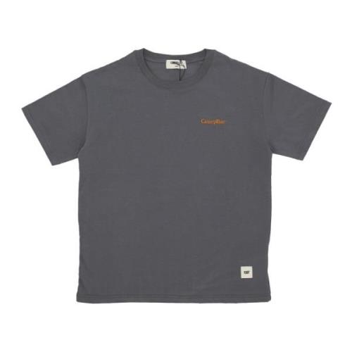 Linear Logo Tee Streetwear