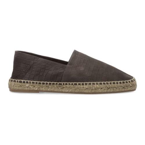 Stilfulde Espadriller til sommerdage