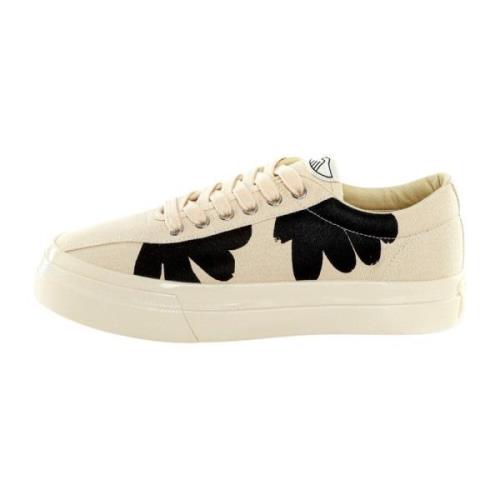 Shroom Hands Canvas Sneaker