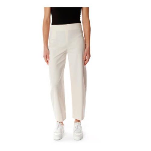 Wide Trousers