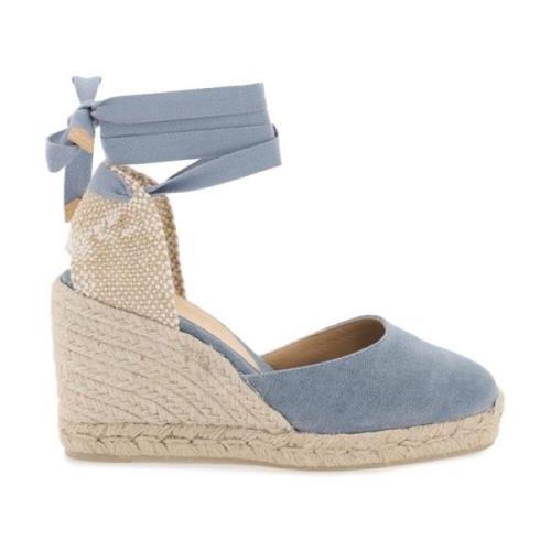 Carina Kile Espadriller