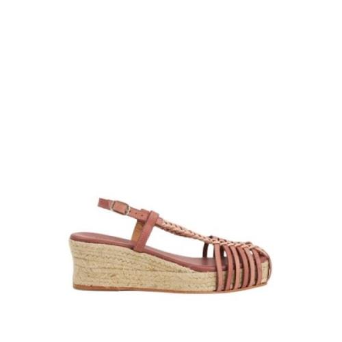 Espadrille Kile Sandal Payesa Stil