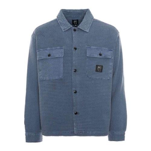 Vaffel Overshirt