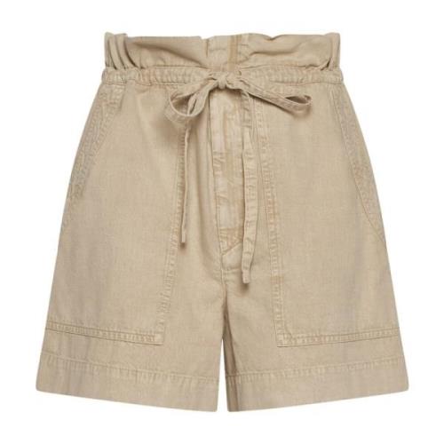 Elegant Shorts med ipolyte-gc Detalje