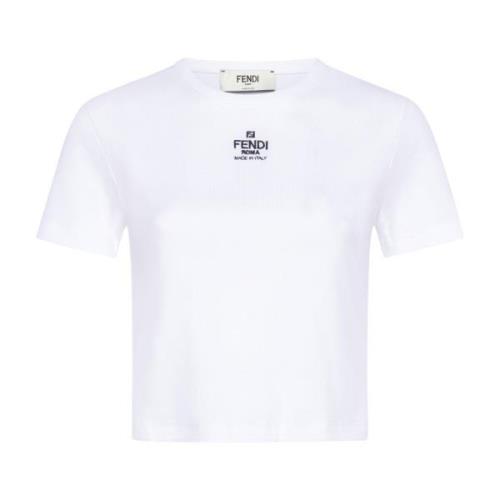 Hvide T-shirts og Polos